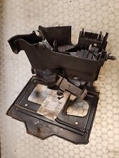 09 Fiat Bravo Battery Tray