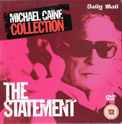 The statement michael - statement,