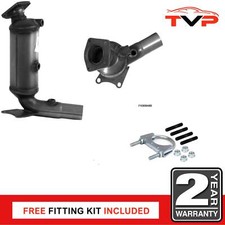 Jaguar Xj8, Xk8 3.2, 4.0 Approved Catalytic Converter BM90848H 2yr Warranty