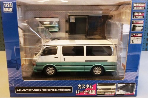 Wow extremely rare toyota - wow,