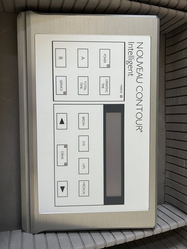 Nouveau contour intelligent - nouveau,
