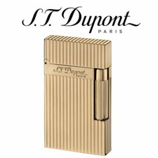 ST Dupont  Ligne 2 Yellow Gold