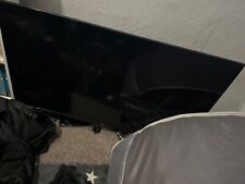 TCL tv 4K ULTRA HD 42 inch