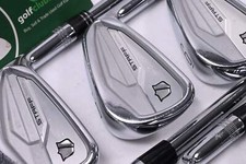 Wilson Staff Model 2024 CB