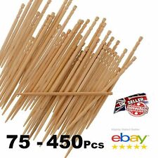 Wooden Bamboo Toothpicks Stick