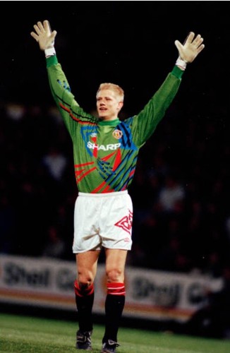 Manchester united home - manchester,