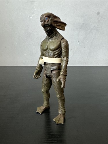 Doctor who figure - doctor,