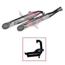 Exhaust Silencers Marving -