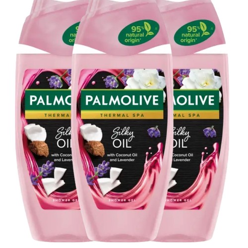 Palmolive thermal spa - thermal,