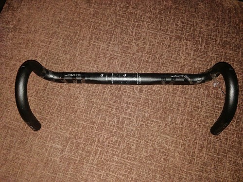 Trek bontrager handlebars - , rl