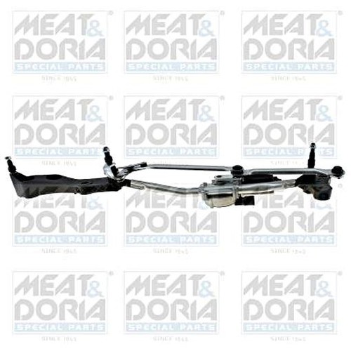 Windscreen cleaning system for - windscreen,