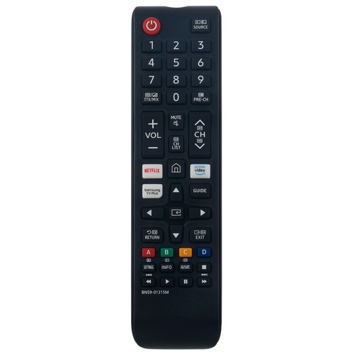 Replace remote bn59 - replace,