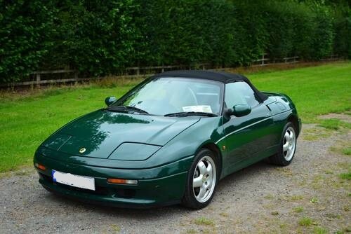 Lotus m100 mohair hood - m100,