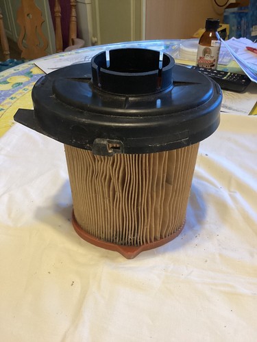 Air filter citroen 1 - air, 1.6