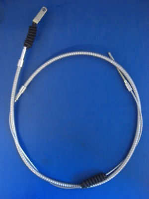 Jaguar daimler handbrake - handbrake, cable