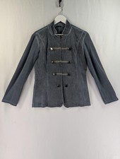 Made in Italy Women's Grey
