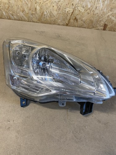 Peugeot partner hdi 850 - partner,