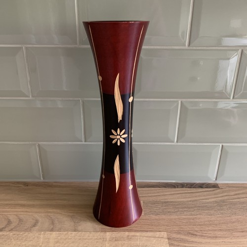 Wood hand carved - wood,