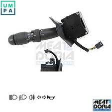 STEERING COLUMN SWITCH 231077