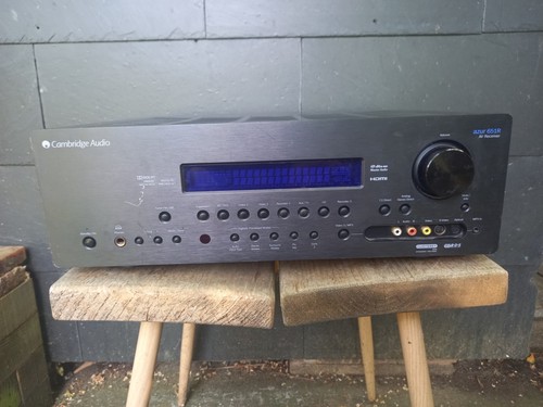 Cambridge audio azur - audio, 651r