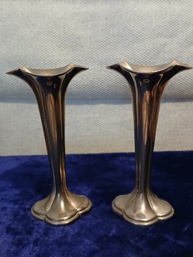 Reclaimed vintage pair - reclaimed, silver