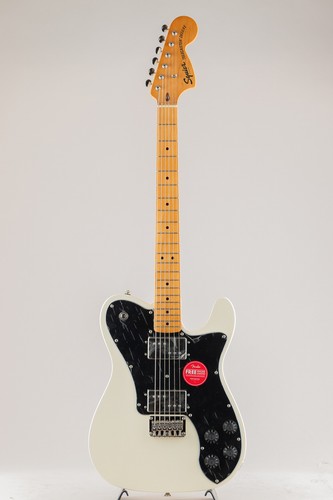 Squier fender classic vibe - fender,
