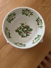 Vintage Portmeirion Pottery