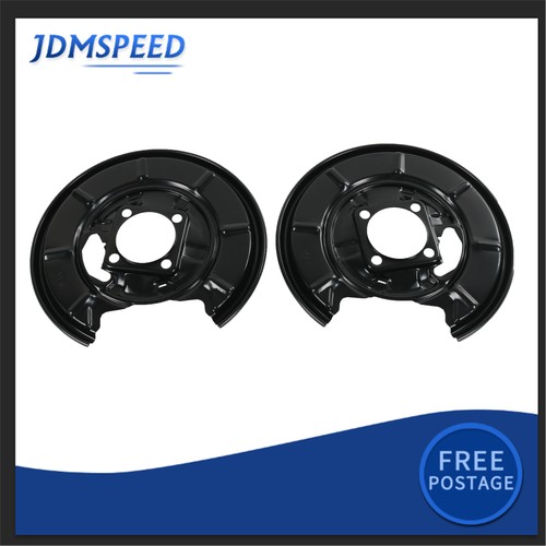 Brake disc splash - splash, panels