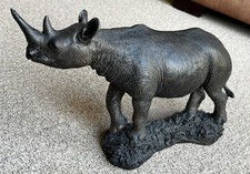 Bowbrook Studios Bronze Resin