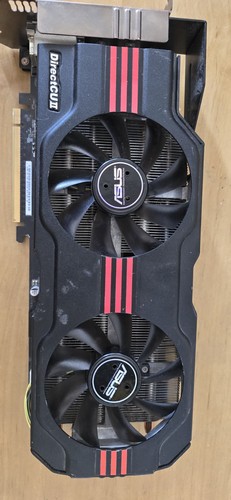 2gb asus geforce - asus, gtx