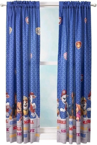 Paw patrol proud - to,
