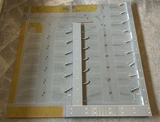 1/400 Model Airport