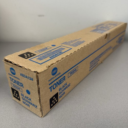 Konica tn324 black - black, toner