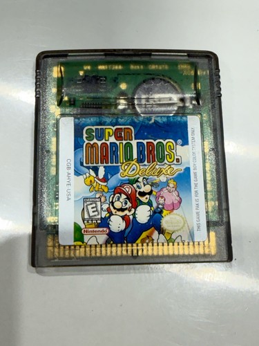 Super mario bros - super,