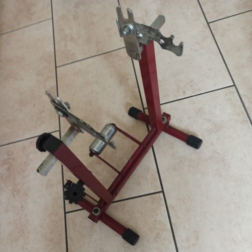 Indoor bike exercise trainer - indoor,