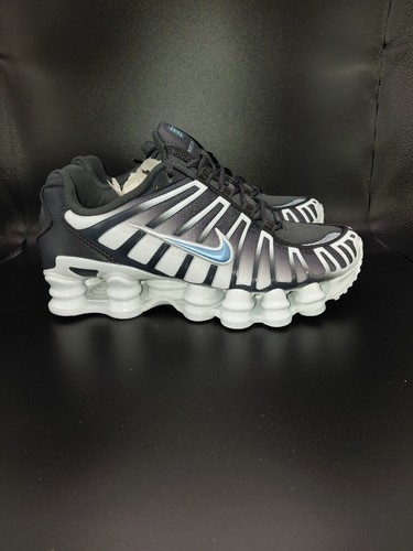 Womens nike shox size 5 - womens,