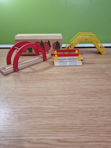 Brio thomas accessory bundle - accessory,