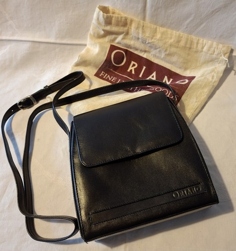 Vintage oriano cross body - vintage,