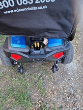 Electric Wheelchair Great