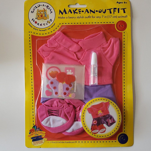 Build bear workshop - build-a-bear,