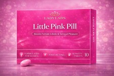 10 Extra Strength- Sex Pills