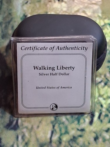 1944 walking liberty - 1944,