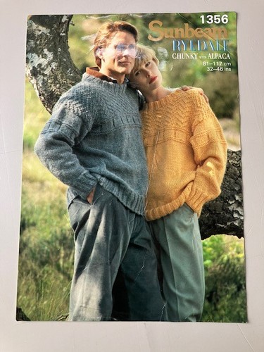 Original sunbeam his and - original,