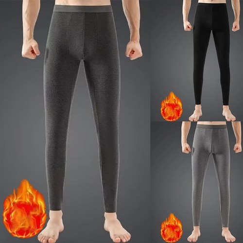 Winter essentials mens thermal - mens,
