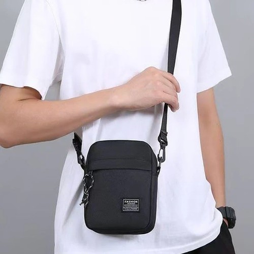 Mens chest bag pack outdoor - mens,