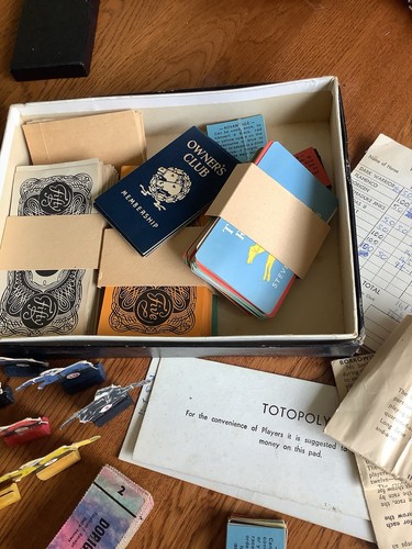 Original first edition - original,