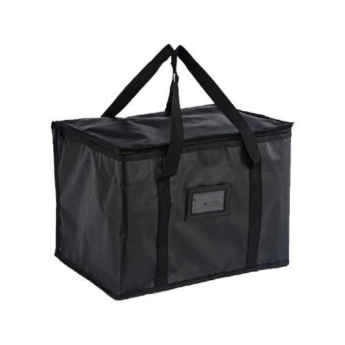 Large food delivery insulated - food,