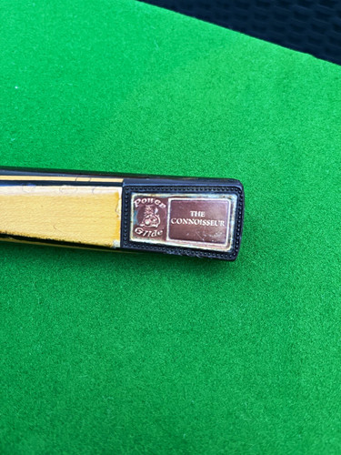 Snooker cue vintage powerglide - cue,