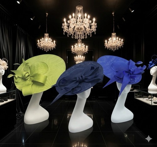 Navy royal blue lime - navy,