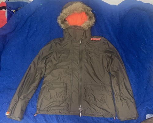 Women size medium - size, superdry